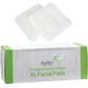 thumbnail image 1 of Pads Faciales ForPro Premium Pure & Simple XL Paquete de 60, 1 of 7