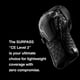 thumbnail image 3 of Rodillera para Mountain Bike 100% Surpass - Protección para MTB y BMX - Plástico Duro de Alta Resistencia y Espuma Absorbente Smartshock, 3 of 7