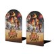 thumbnail image 1 of Sujetalibros Decorativos Desmarcar Max Y Los Caballeros Medianoche 2 Piezas, 1 of 6