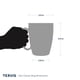 thumbnail image 4 of Taza Tervis transparente y colorida para mesa, 470 ml, paquete de 4, 4 of 9