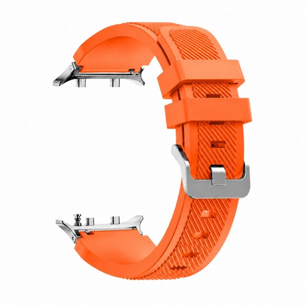 Correas Para Huawei Watch D2 - Silicona Clasica