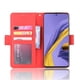 thumbnail image 5 of Funda Cartera Magnética para Samsung Galaxy A51 5G- Tarjetero Desmontable, Cuero PU, Soporte, 5 of 6