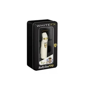 Babylisspro - Máquina Cortadora Trimmer B787 Blanca