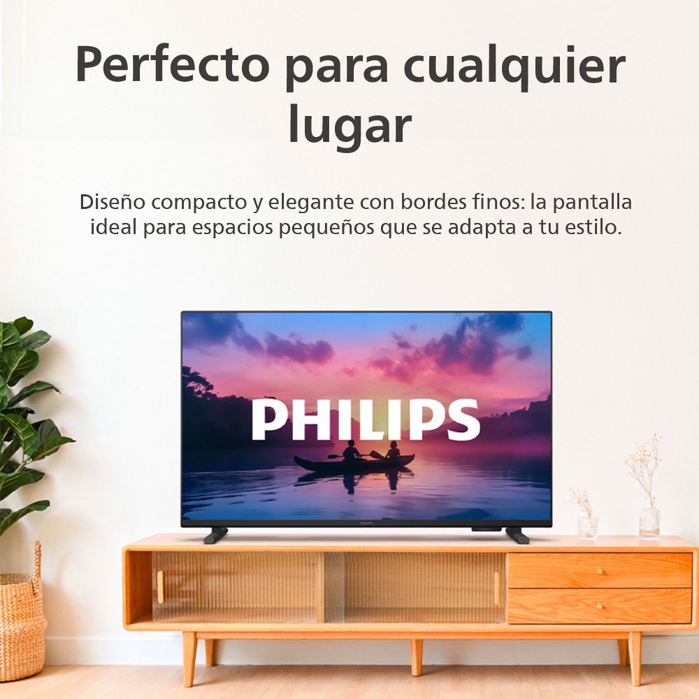Philips 32PHD6910 32", foto 7