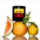 thumbnail image 3 of Candle Boy Smells Citrus, aroma cítrico brillante, 265 ml, vegano, 3 of 8