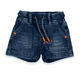 thumbnail image 1 of Bermuda Bebe Niño Denim Pillin, 1 of 2