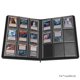 thumbnail image 3 of Álbum para cartas Gamegenic Star Wars Unlimited de 18 bolsillos con cierre de cremallera, 3 of 5