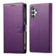 thumbnail image 1 of Funda para FOXDOCK Samsung Galaxy A32 5G– Cuero Premium, 3 ranuras para tarjetas, Protección contra impactos, 1 of 5