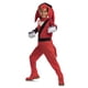 thumbnail image 1 of Disfraz Deluxe Knuckles para niños de Sonic Prime de 10 a 12 años, 1 of 5