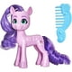 thumbnail image 2 of Toy Hasbro My Little Pony Best Movie Friends Princess Petals, 2 of 2