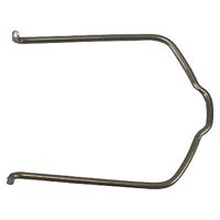 Clip Manguera Ford F-550 Super Duty 2011-2019 Original