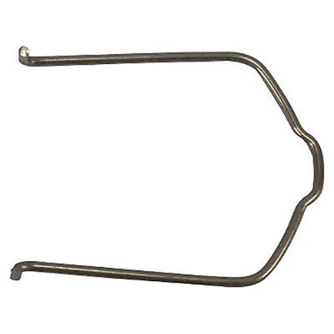 Clip Manguera Ford F-550 Super Duty 2011-2019 Original