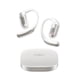 thumbnail image 1 of Auriculares Inalámbricos Openfit Pro Con Dolby Atmos Ip55 Blancos, 1 of 9