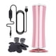 thumbnail image 3 of Kit de pedicura para eliminar de pies eléctricos, amoladora de pies con talones agrietados, depurador para hombres y mujeres, eliminación de , Rosado, 3 of 5