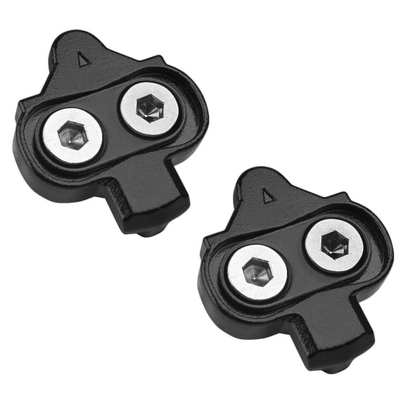 Calas Para Bicicleta Compatibles Con Shimano Spd Y Look X track