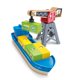 thumbnail image 3 of Set de juego Toy Boat and Crane Hape Cargo Ship & Crane 3Y+, 3 of 5