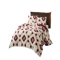 Genérico - Cobertor Con Chiporro De Jacquerd Cutting King 250X270Cm Blanco B3