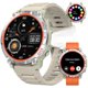 thumbnail image 1 of Reloj Inteligente NZJLS para Hombre – Monitor de Fitness, Resistente al Agua y Llamadas, 1 of 8