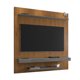 thumbnail image 1 of Rack Panel Tv 60 Leme Natural Titanium, 1 of 3