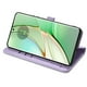thumbnail image 3 of Funda Cartera FOXDOCK para MOTO Edge 40 , Flip PU con Relieve de Gatos y Perros, Tarjetero y Soporte, 3 of 6