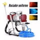 thumbnail image 2 of Equipo De Pintura Airless Pulverizador Alta Presión 1700w, 2 of 6