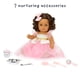 thumbnail image 3 of Set Esencial Princesa Baby Born de 8 Piezas con Estuche para Muñecas de 36 a 43 cm, 3 of 7