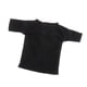 thumbnail image 5 of Camiseta Casual De Manga Corta Ropa Para Blythe 1/6 BJD Dolls Outfit Black, 5 of 5