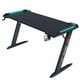 thumbnail image 1 of Escritorio Gamer Profesional 120x60x72cm Mesa Con Luces RGB, 1 of 3