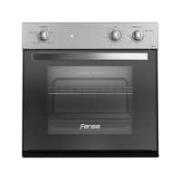 Fensa - Horno Empotrable F 1060R A Espejado 66 Litros