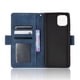 thumbnail image 3 of Funda Tipo Billetera FOXDOCK para Samsung Galaxy A03 – Tapa Flip con Tarjetero, 3 of 5