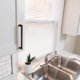 thumbnail image 5 of Tirador para gabinete de cocina Hickory Hardware Skylight de 30 cm, 5 of 9