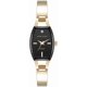 thumbnail image 1 of Reloj Analógico Anne Klein Tonneau Negro Mujer, 1 of 2