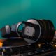 thumbnail image 3 of AlphaTheta HDJ-F10 Auriculares Profesionales Inalámbricos para DJ, 3 of 5