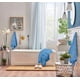 thumbnail image 5 of Juego de toallas Utopia Towels, 8 unidades, 600 g/m², 100% algodón, azul eléctrico, 5 of 9