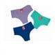 thumbnail image 3 of Pack 6 Calzones Bikinis Tiro Alto Algodón Nuevo Peruano TALLA M, 3 of 4