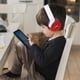 thumbnail image 2 of Audífonos Altec Lansing Inalámbricos Plegables 15 h ANC, 2 of 3