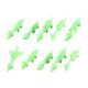 thumbnail image 2 of 10 Uds. Dedo Volador Dinosaurio Animal Slingshot Juguetes Para Mayores De 3 A?os Halloween Ni?os Verde, 2 of 5