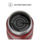 thumbnail image 3 of Vaso de viaje THERMOS Stainless King, 470 ml, rojo rústico, 3 of 7
