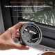 thumbnail image 3 of Herramienta de 53mm, Herramienta de distribución de agitador de espresso, Altura ajustable compatible, con succión magnética, 3 of 3