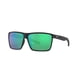 thumbnail image 2 of Gafas de Sol Costa Del Mar Rincon Fishing 580G Negro/Verde, 2 of 7