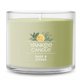 thumbnail image 2 of Vela Yankee Candle 38 ml Brisa Tropical - Pack de 4, 2 of 9