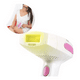 thumbnail image 5 of Depiladora Ipl Láser Doméstica Con Pantalla Digital Y Cabezal Extraíble, 5 of 7