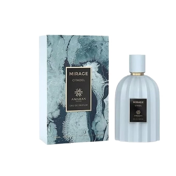 Perfume Mirage Citadel Eau De Parfum 100 Ml