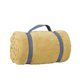 thumbnail image 3 of Manta Flannel Sherpa 125 Cm x 150 Cm Amarillo, 3 of 4