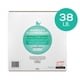 thumbnail image 5 of Arena para gatos Tidy Cats, libre de grumos y limpia, sin perfume, 17,24 kg, 5 of 9