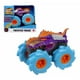 thumbnail image 1 of Vehículo Hot Wheels mega Monster Trucks Twister Tredz, 1 of 7