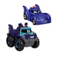 thumbnail image 1 of Toy Cars Fisher-Price DC Batwheels iluminados 1:55 a escala 3+ Y, 1 of 3