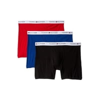 Calzoncillos Bóxer Tommy Hilfiger Cotton Classics Para Hombre