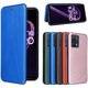 thumbnail image 1 of Funda Flip para FOXDOCK OnePlus CE2 Lite 5G - Funda magnética de negocios, funda protectora delgada, 1 of 5