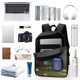 thumbnail image 3 of Mochila Desmarcar Lloyd De Las Moscas, 3 of 6